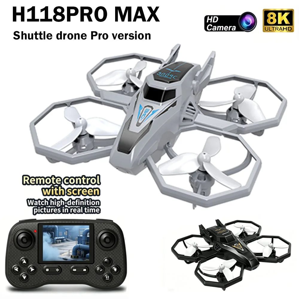Photography Lighting For Beginners - Drone H118Pro Profissional com Câmera 8K