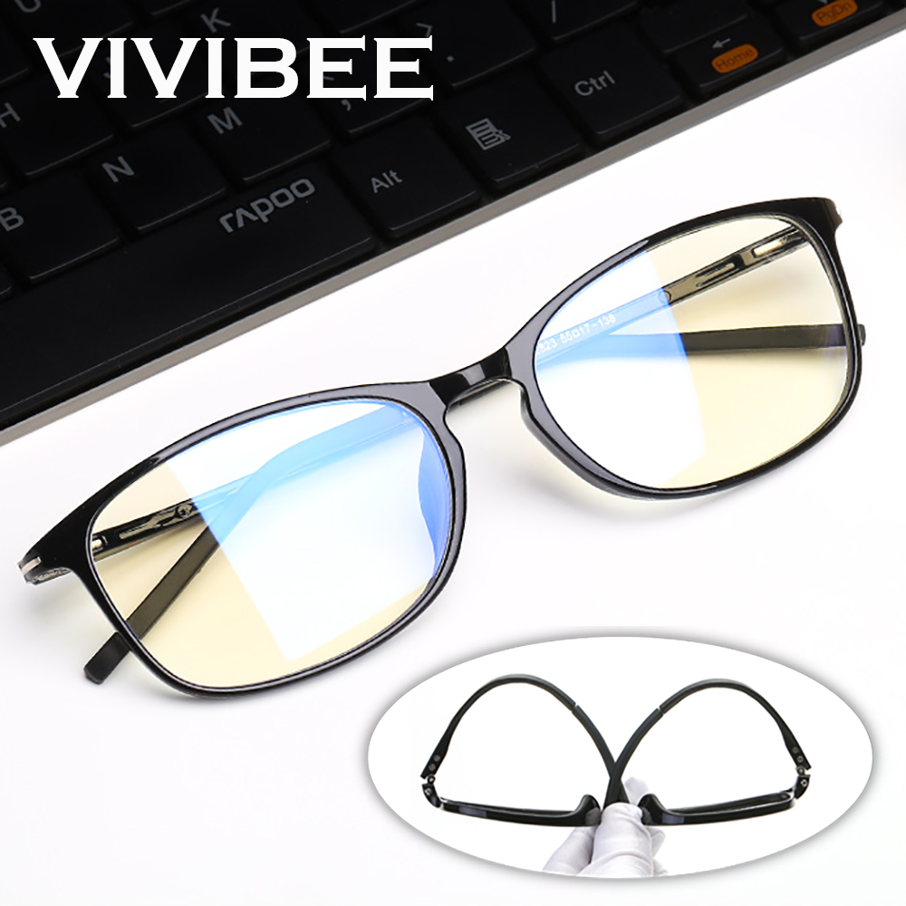 Photography Lighting Game - Óculos Anti Luz Azul VIVIBEE para