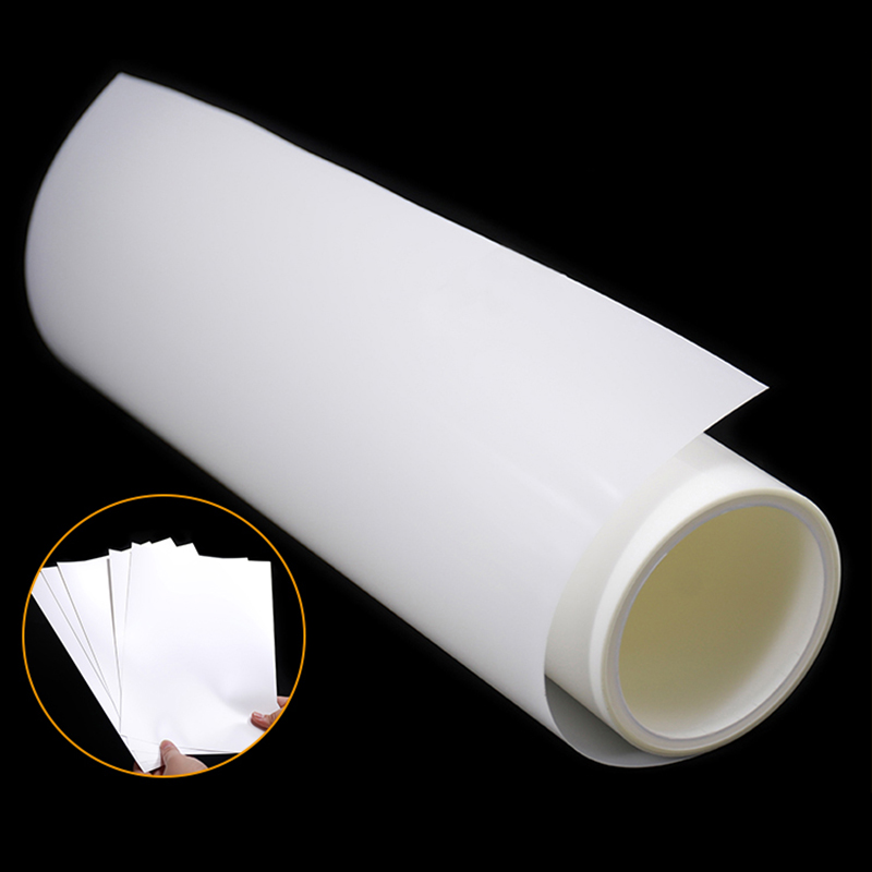 Photography Lighting Guides - Filme Difusor de Luz Homogeneizador Uniforme