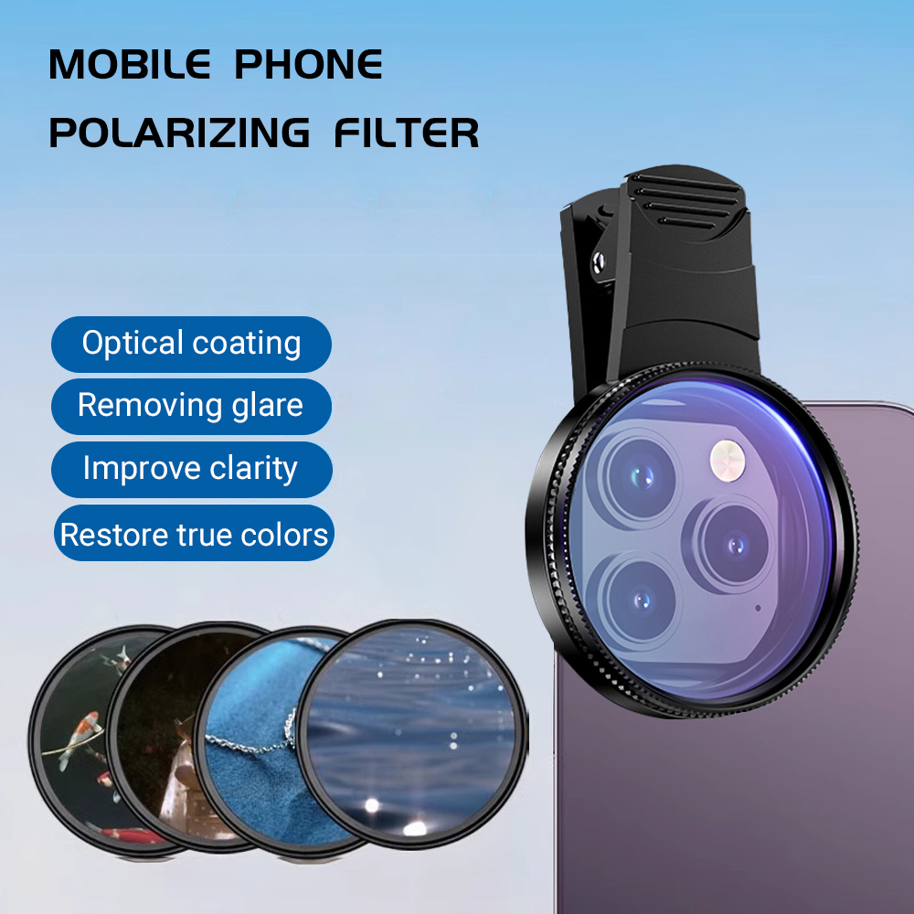 Photography Lighting For Beginners - Kit de Filtros de Câmera para
