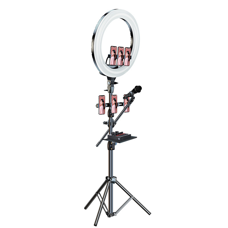 Photography Mobile Lighting - Luz de Preenchimento para Transmissão ao