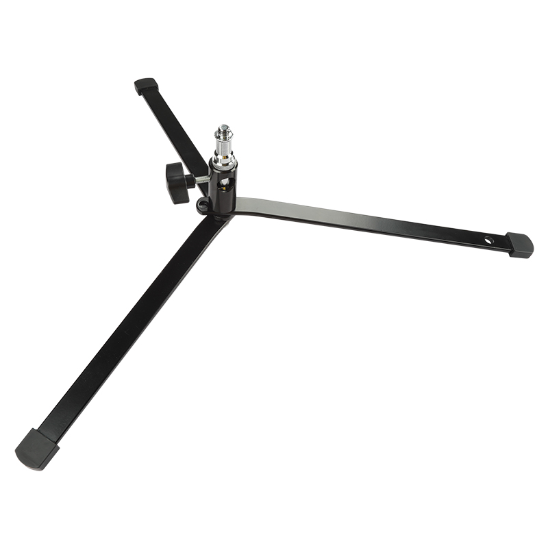 Photography Lighting Kit Portable - Suporte de lâmpada de fotografia tripé