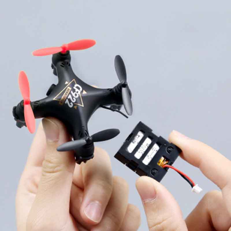 Mini rc zangão hd câmera wifi  - Photography Lighting For Beginners avaliação e preço