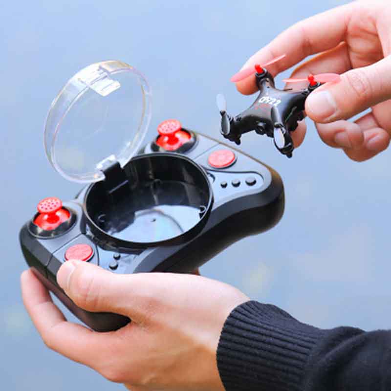 Mini rc zangão hd câmera wifi  - Photography Lighting For Beginners avaliação e preço