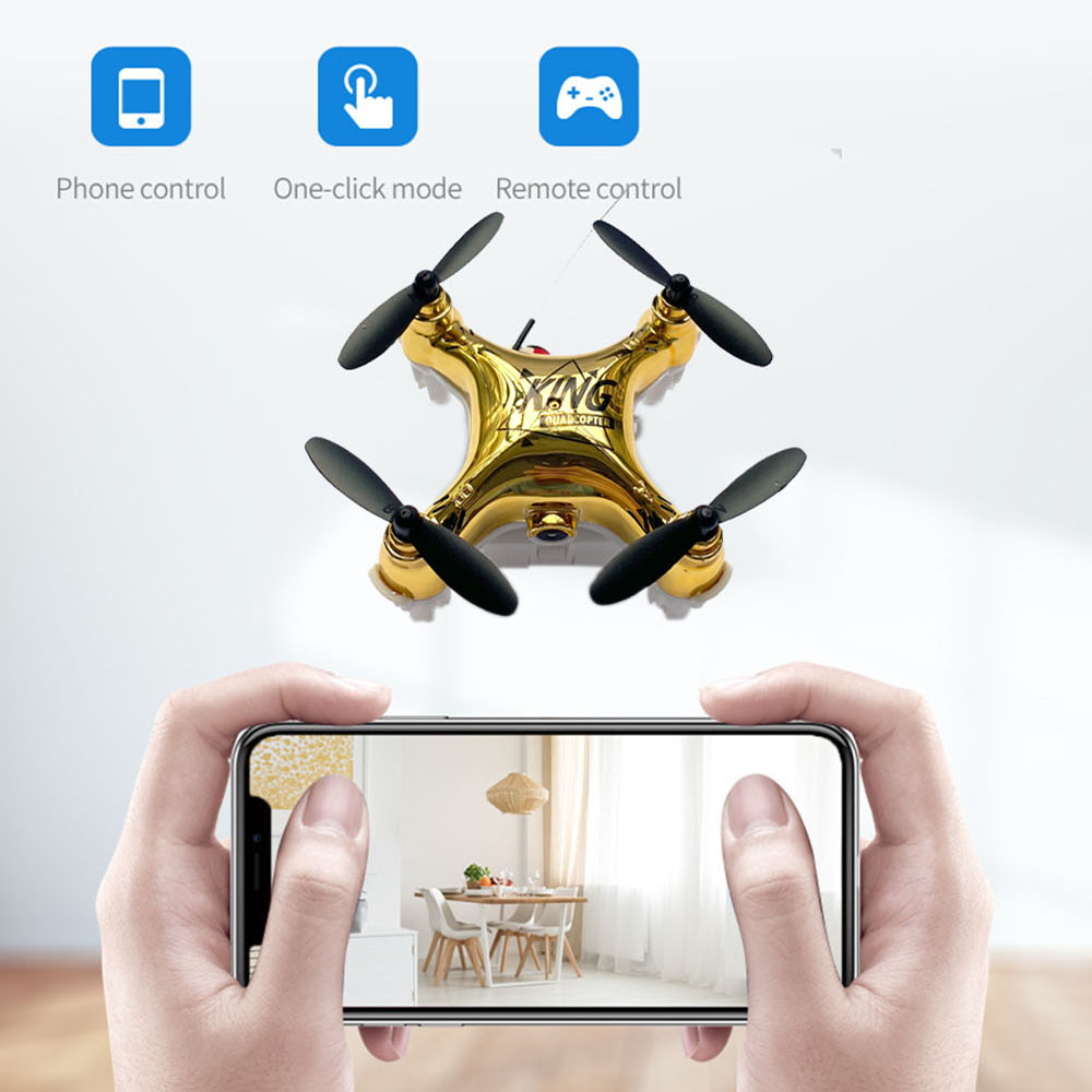Mini rc zangão hd câmera wifi  - Photography Lighting For Beginners avaliação e preço