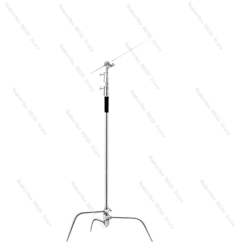 Suporte de luz de perna mágica - Photography Lighting Meter avaliação e preço