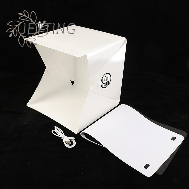 Tenda de Luz LED para Fotograf - Photography Lighting Handheld avaliação e preço
