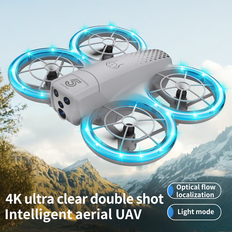CZ05 RC Drone 480P WIFI FPV Câ - Photography Lighting For Beginners avaliação e preço