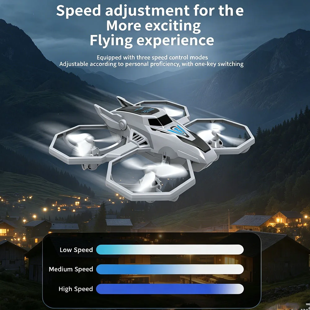 Drone H118Pro Profissional com - Photography Lighting For Beginners avaliação e preço