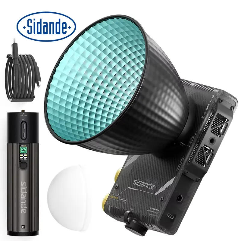 Luz de Preenchimento Óptica Po - Photography Lighting Brands avaliação e preço