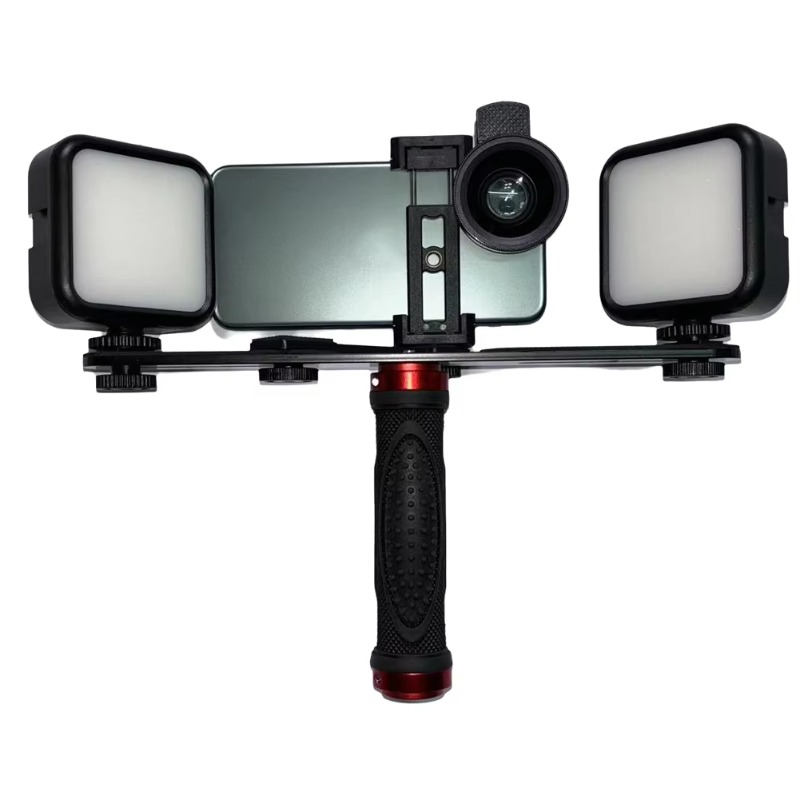 Luz de Fotografia Odontológica - Photography Mobile Lighting avaliação e preço