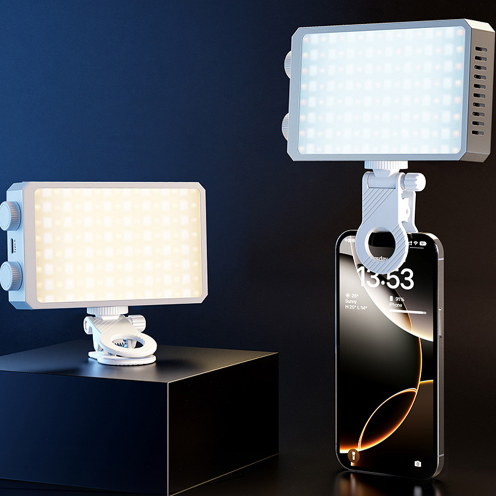 Luz LED para Câmera de 40W 280 - Photography Lighting Handheld avaliação e preço
