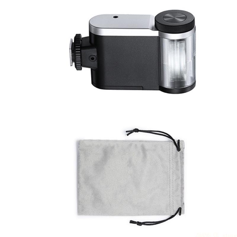 M5TD iA32 Luz flash para câmer - Photography Lighting Brands avaliação e preço