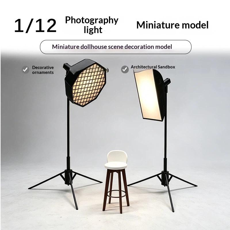 Conjunto de Acessórios para Es - Photography Lighting Meter avaliação e preço
