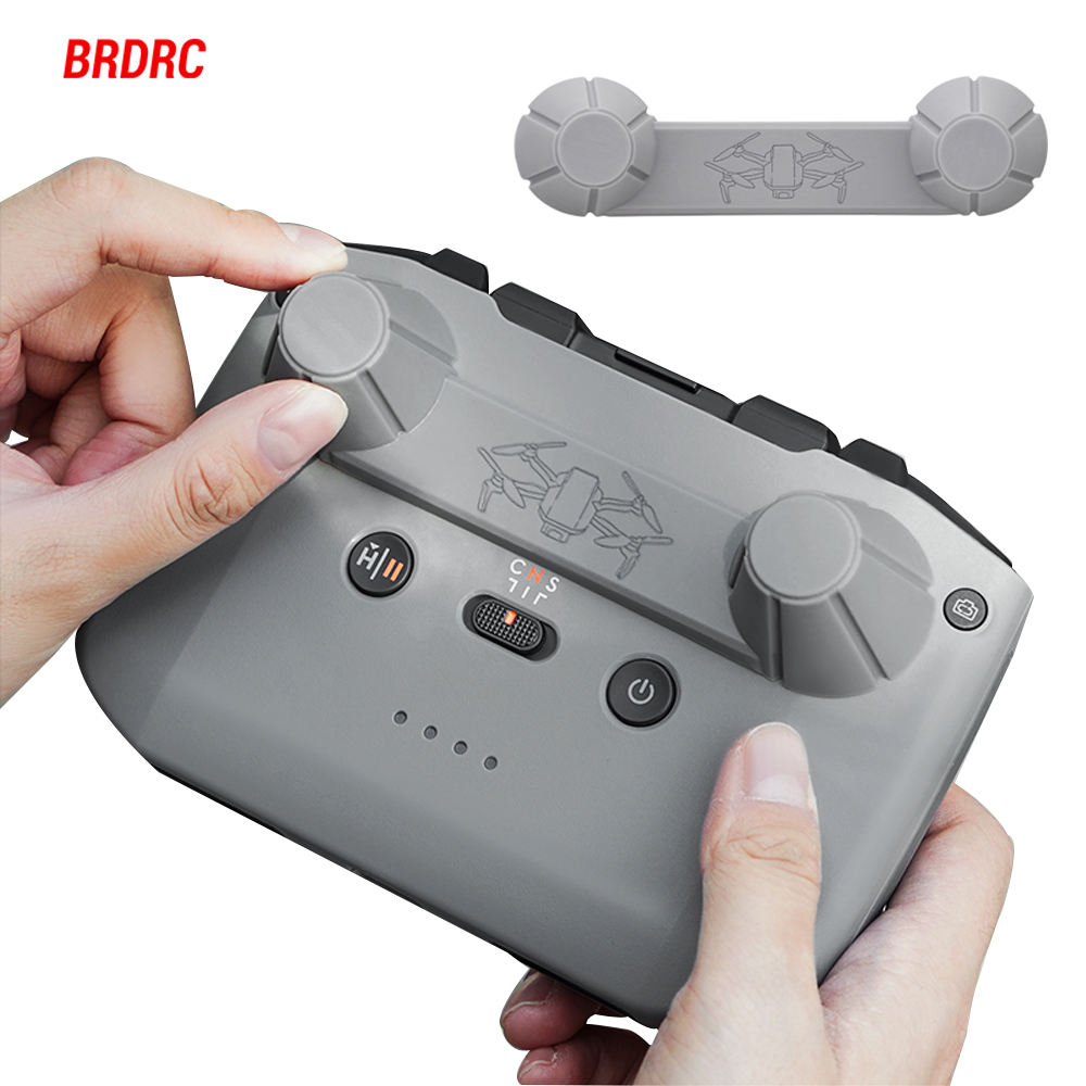 Brdrc capa de joystick para dj - Dji Drone Mini 4 Pro avaliação e preço