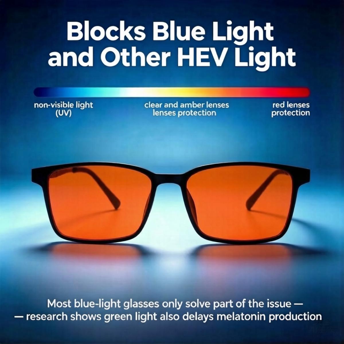 Óculos unissex com bloqueio de - Photography Lighting Game avaliação e preço