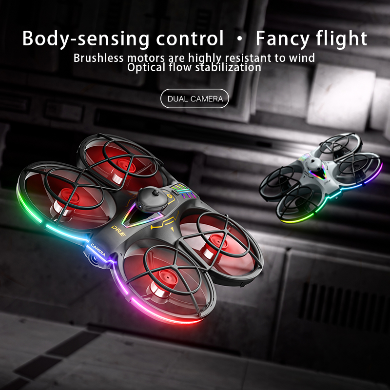 Drone Profissional RH830 RC co - Photography Lighting For Beginners avaliação e preço