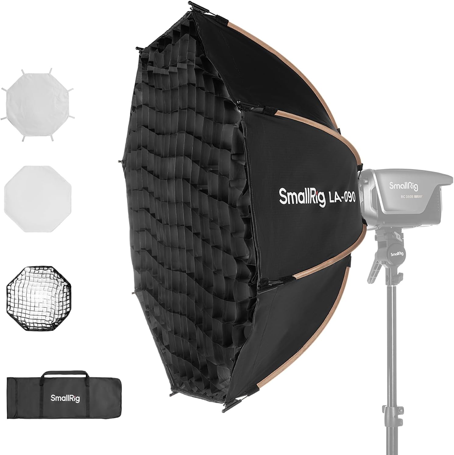 Kit de Iluminação Fotográfica  - Photography Lighting Kit Portable avaliação e preço