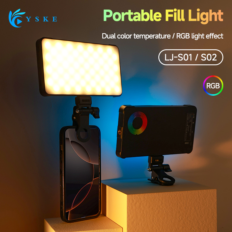 Clipe de iluminação para fotog - Photography Lighting Game avaliação e preço