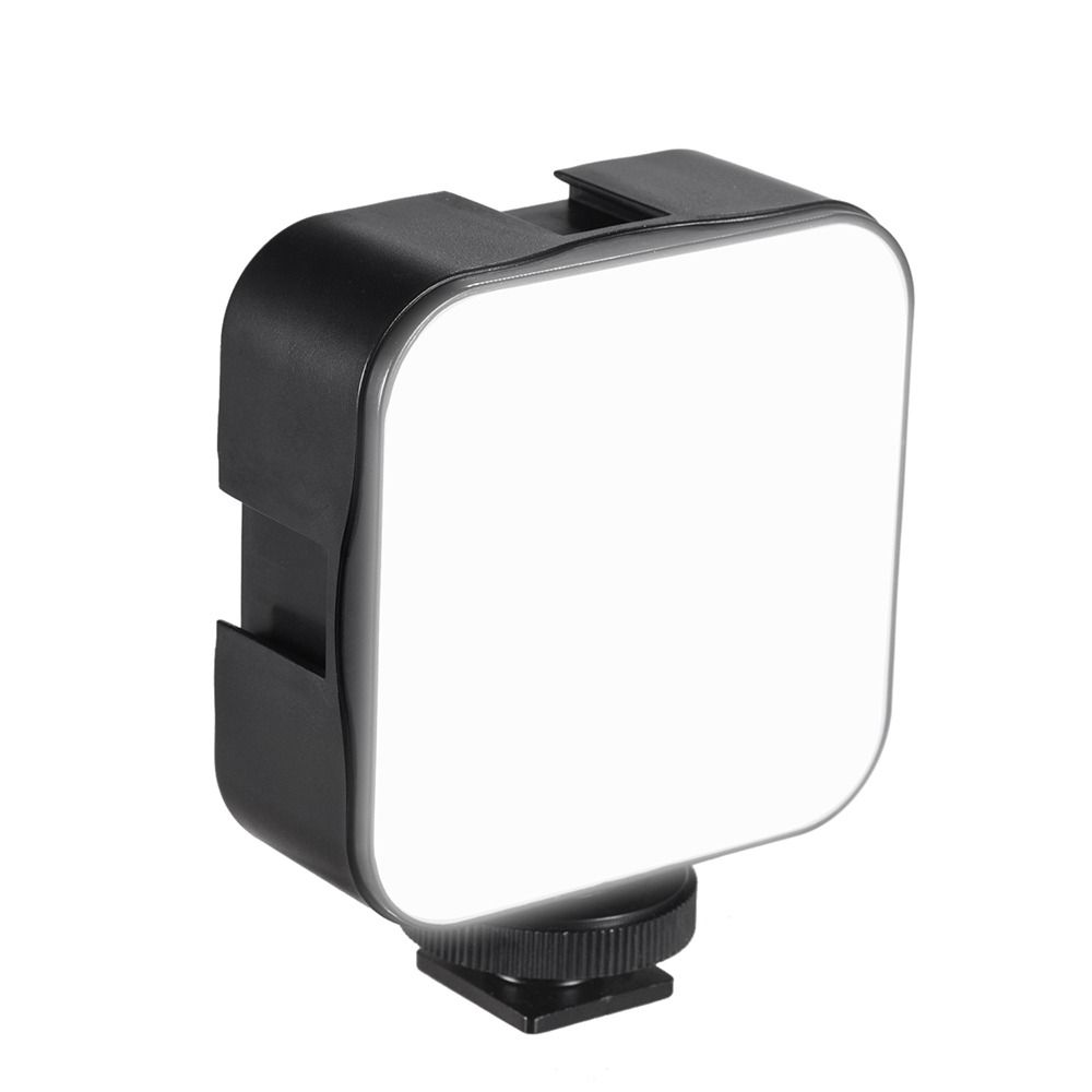 Luz de vídeo LED de 5W para fo - Photography Lighting Brands avaliação e preço