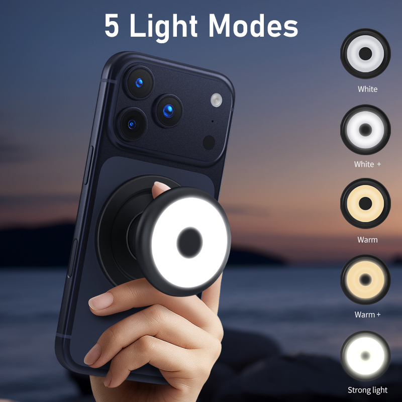 Suporte Magnético para Telefon - Photography Lighting Brands avaliação e preço