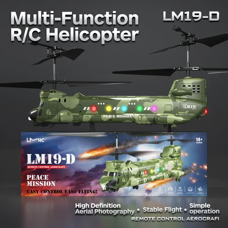 Helicóptero rc LM19-D luzes le - Photography Lighting For Beginners avaliação e preço