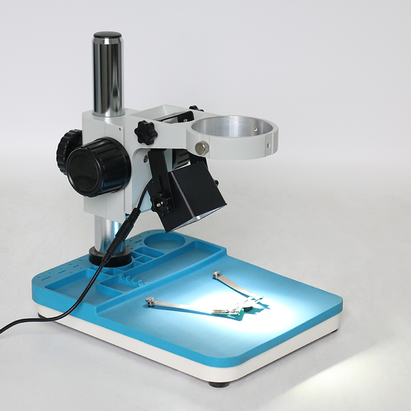 61 led anel ajustável luz late - Photography Lighting Description avaliação e preço