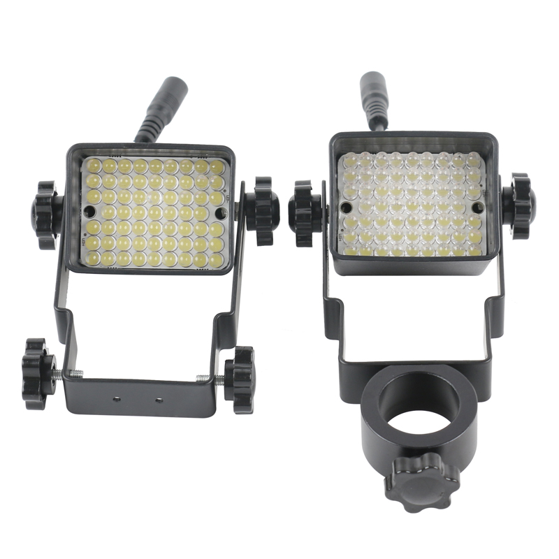 61 led anel ajustável luz late - Photography Lighting Description avaliação e preço