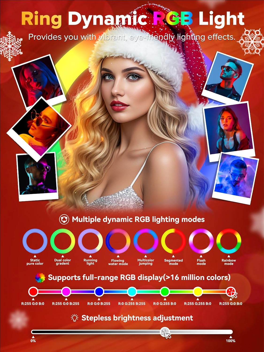 Máquina de Cabine Fotográfica  - Photography Lighting Kit Portable avaliação e preço
