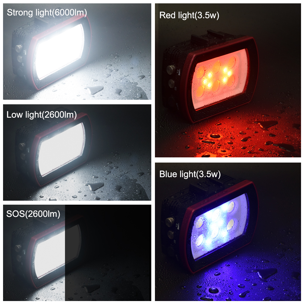 Fotografia SL-22 LED Luz de me - Photography Lighting Brands avaliação e preço