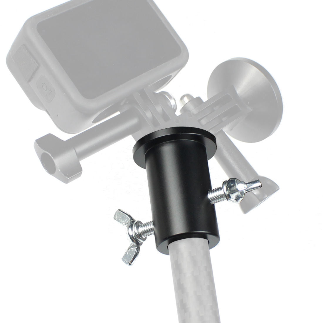 Adaptador de suporte de luz pa - Photography Lighting Description avaliação e preço