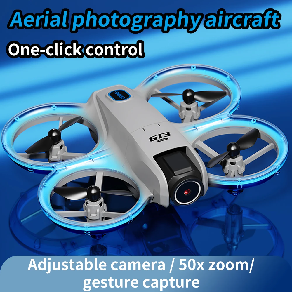 Gt3 max mini drone 5g 8k gps p - Photography Lighting For Beginners avaliação e preço