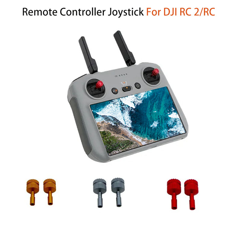 Controle Remoto Joystick Subst - Dji Drone Mini 4 Pro avaliação e preço