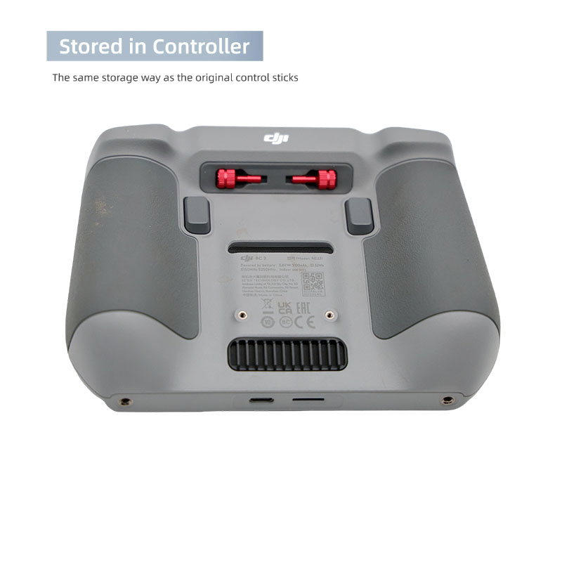 Controle Remoto Joystick Subst - Dji Drone Mini 4 Pro avaliação e preço