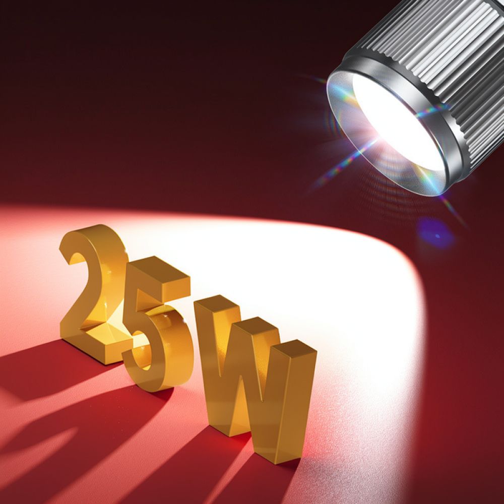 Luz LED portátil de 25W para f - Photography Lighting Handheld avaliação e preço
