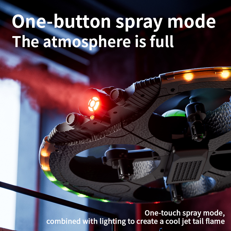 Quadcopter de Controle Remoto  - Photography Lighting For Beginners avaliação e preço