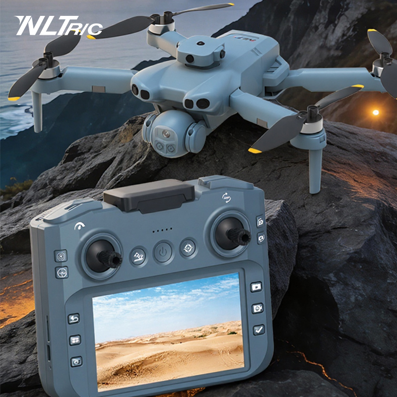 Zd018 drone com tela de 4.5 po - Photography Lighting For Beginners avaliação e preço