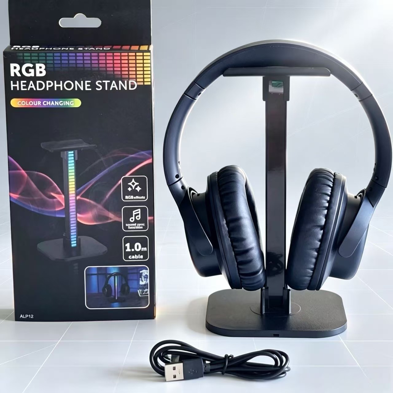 Suporte para Fone de Ouvido Ga - Photography Lighting Game avaliação e preço