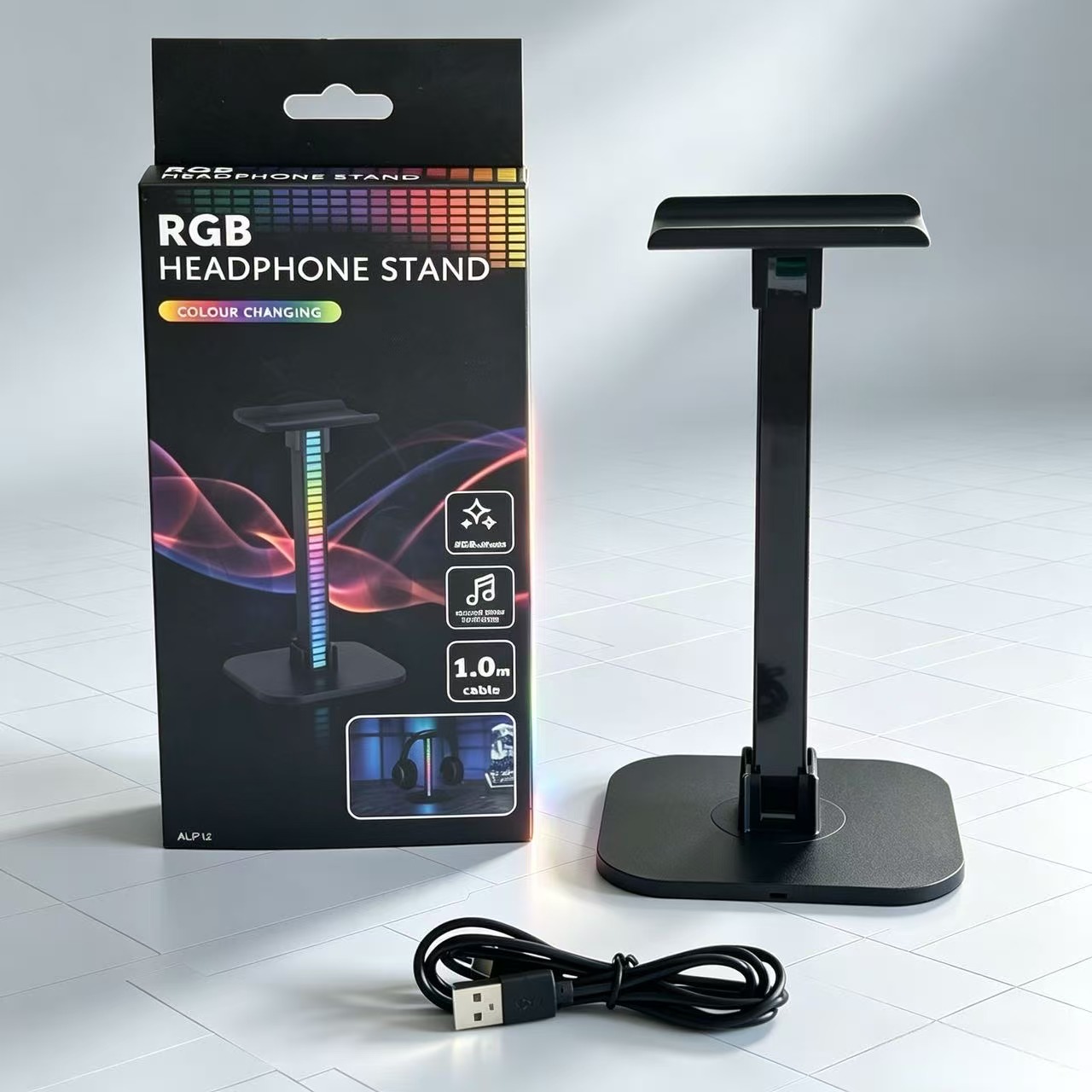 Suporte para Fone de Ouvido Ga - Photography Lighting Game avaliação e preço