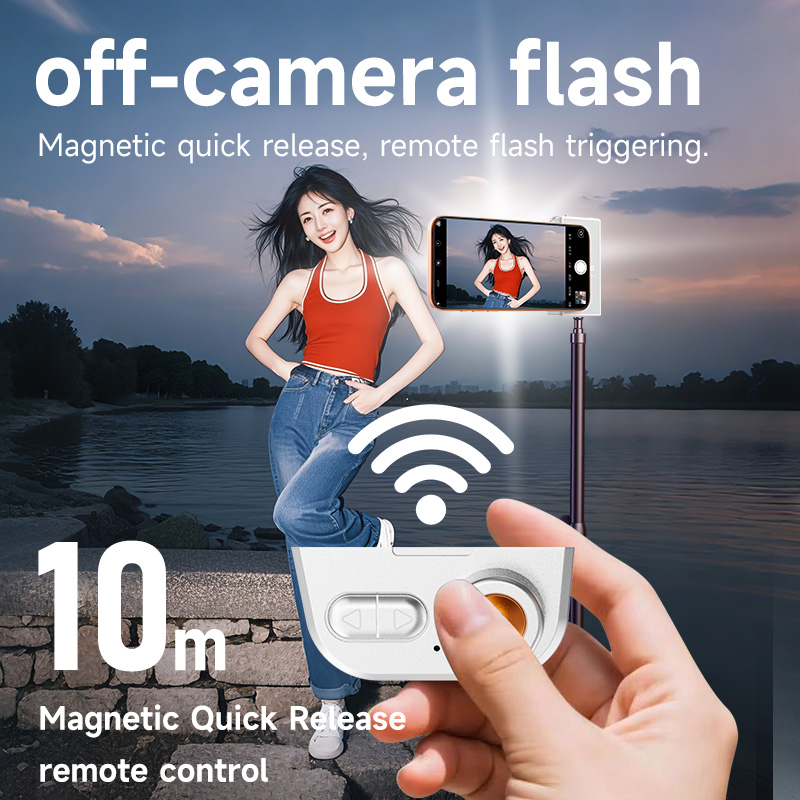 Suporte magnético para telemóv - Photography Lighting Brands avaliação e preço