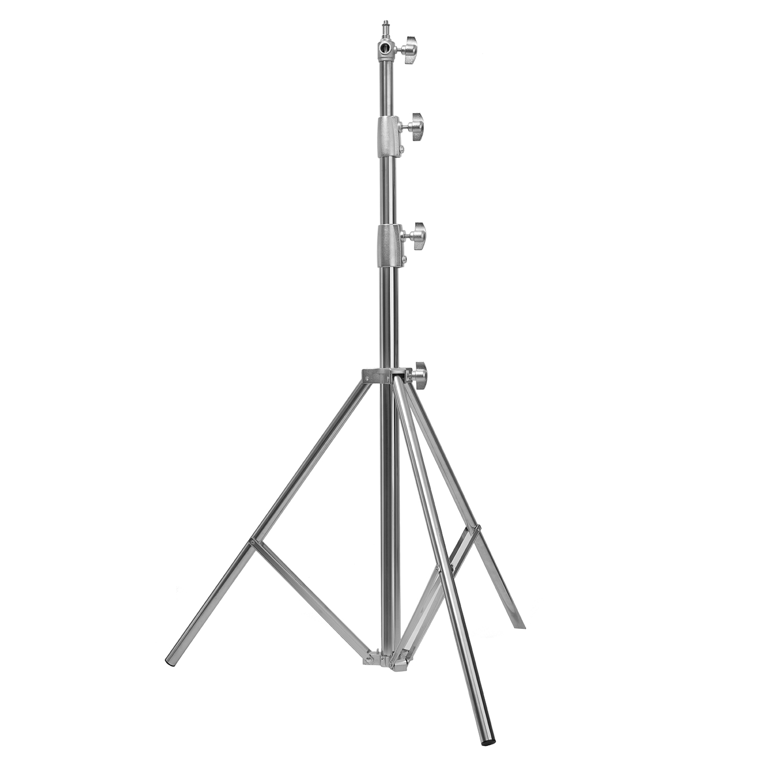 Fotulato 2.8m de aço inoxidáve - Photography Lighting Description avaliação e preço