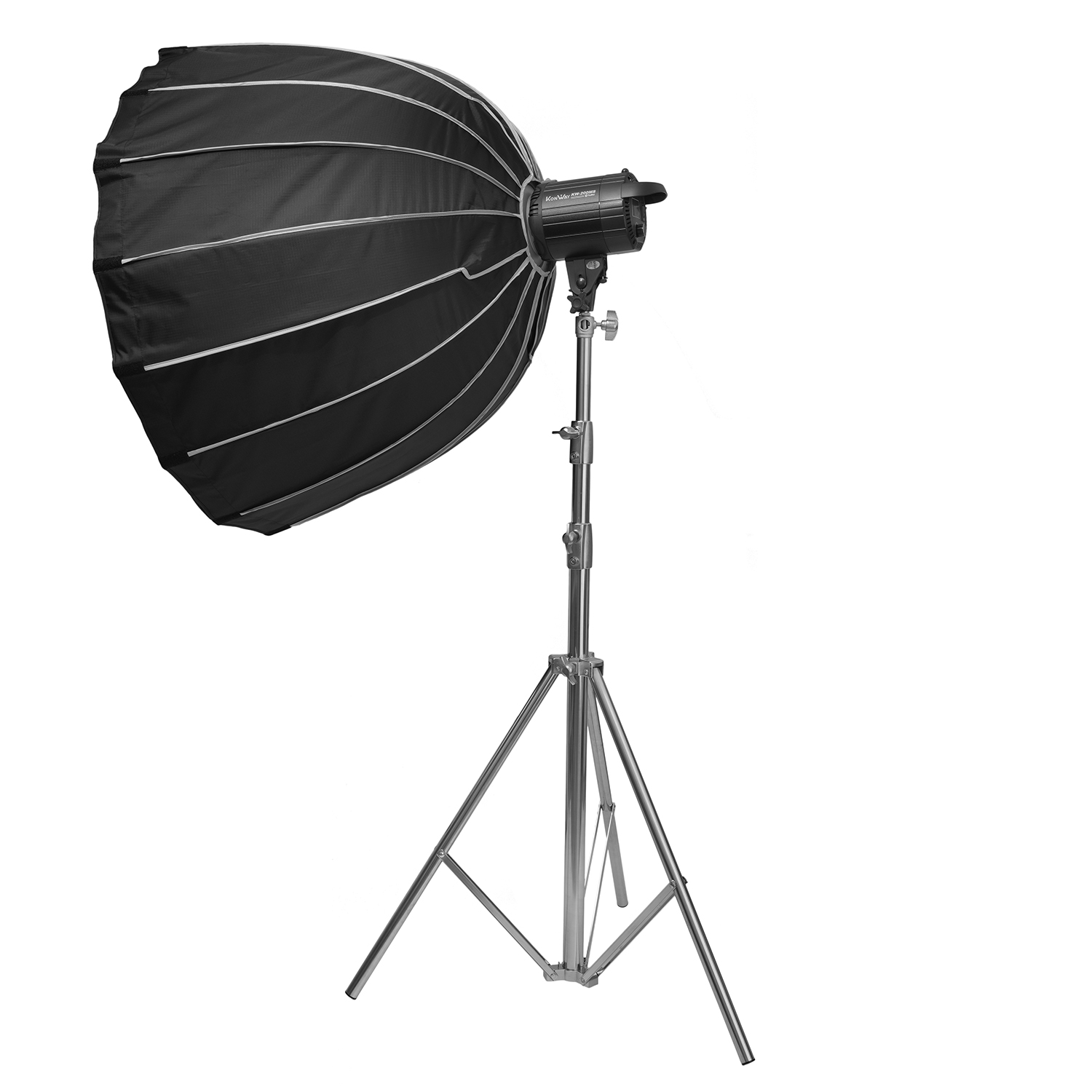 Fotulato 2.8m de aço inoxidáve - Photography Lighting Description avaliação e preço