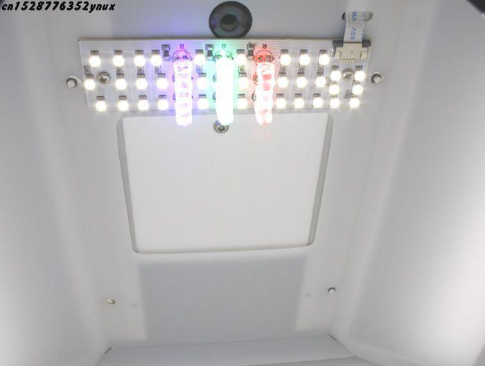 SANOTO marca LED Mini Photo St - Photography Lighting Brands avaliação e preço
